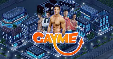 game porngay|Gay Porn Games » play online or download for free.